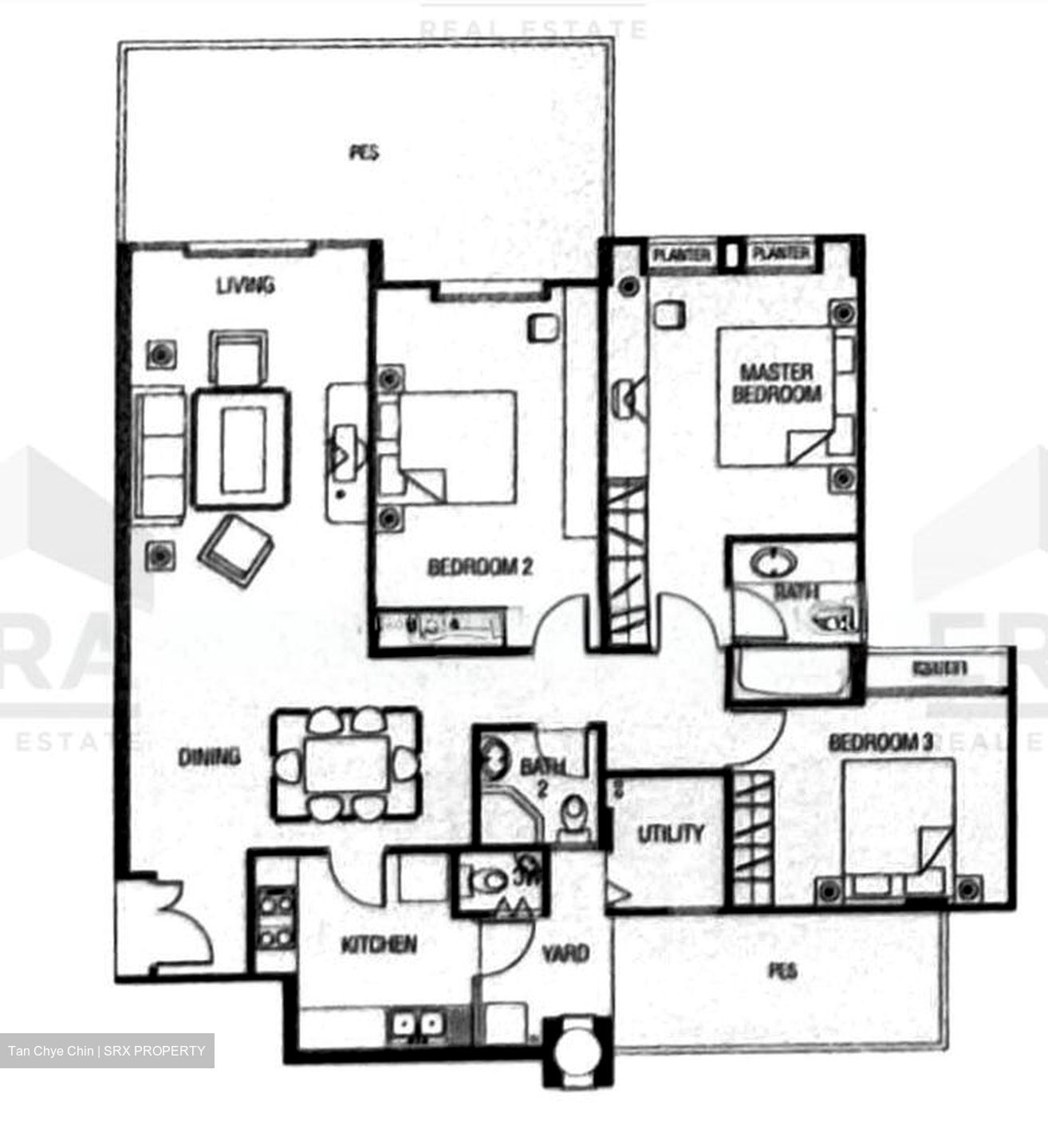 The Trevose (D11), Condominium #503154181